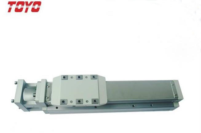 直線電機模組優點及缺點 圖片關鍵詞