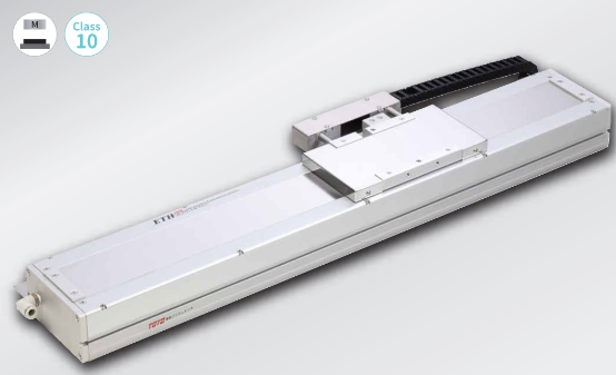 對直線電機的動子和定子的理解 圖片關(guān)鍵詞