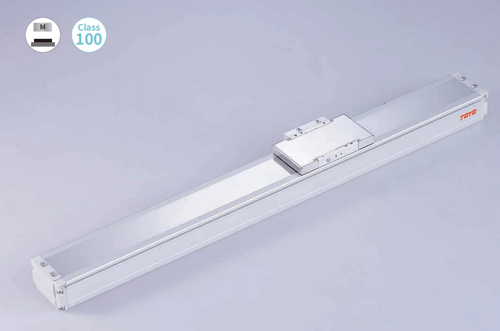 直線電機出現抖動有哪些原因 圖片關鍵詞