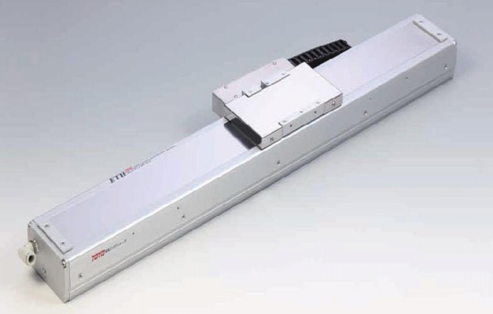 直線(xiàn)電機(jī)如何定位它的精度