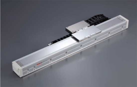 直線電機與滾珠絲桿有什么不同